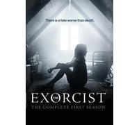 Exorcist: The Complete First Season (DVD) Kurt Egyiawan Alfonso Herrera