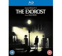 Exorcist. The [Edizione: Regno Unito] [Edizione: Regno Unito]