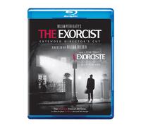Exorcist, The: Extended Director's Cut /BD (Blu-ray) Ellen Burstyn Max von Sydow