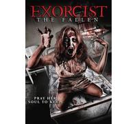 Exorcist: The Fallen (DVD)