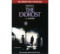 Exorcist, the: the Version You