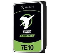 Exos 7E10 3.5" Sata 6Gb/S 512N Formato Avanzato Hard Disk Aziendale 2Tb