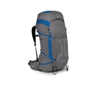 Zaino da trekking Osprey Exos Pro 55 Dimensioni dello zaino: L/XL / Colore: grigio/blu