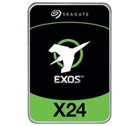 Seagate Exos X24 3.5" 16 TB Serial ATA III ST16000NM002H