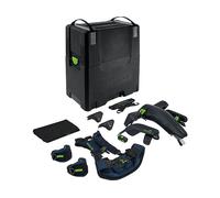 EXOSCHELETRO FESTOOL EXO 18-Basic ExoActive - Blu, 7 kg, supporto 50 N per braccio