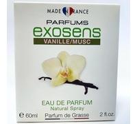 Exosens Eau de Parfum Vanille Musc