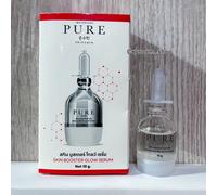 Exosome Siero pure Skin Booster Splendore Ridurre Scuro Macchie Rughe 10ml