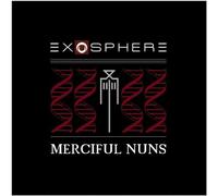 Merciful Nuns - Exosphere