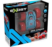 Rocco Giocattoli - Exost 360 Cross 1:18, 20257