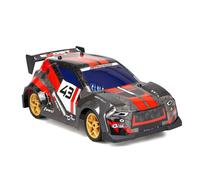 Exost Auto Radiocomandata Rally Xtr