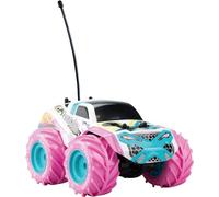 Exost Auto telecomandata Aqua Typhoon Pink