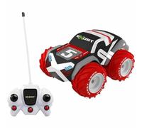 Exost - Gioco Auto Telecomandata Aqua Typhoon, Modello: Fuoristrada, adatta su Terreno, Neve e Acqua, in Scala 1:24