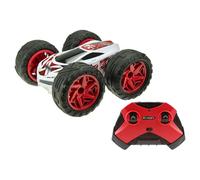 EXOST Macchina telecomandata - Gyrotex 2,4 Ghz- Rotazione su 2 ruote - Giocattolo per bambini - Dai 5 anni