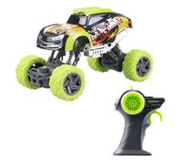 Exost Exost X-Crawler - Auto 4x4 Telecomandata - AlL-Terrain - Formato Con Sospe