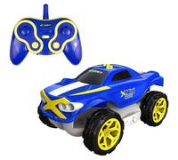 Exost Mini Aquajet Scala 1:18, Colore Blu, 20252