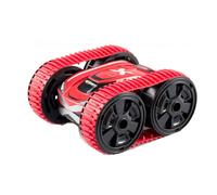 Exost Stunt Tank Scala 1:18, Colore NC, 20256