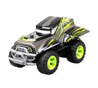 Exost X-Monster Ii & X-Beast Ii - RC Auto Assortimento per bambini dai 5 anni in su, con ruote durevoli, controllo radio stabile e design del corpo della città, veicoli telecomandati per