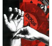 Exosus - Fire in the Furnace