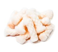 EXOTAC Caffè Fuoco Combustibile Pellet, Tablet