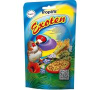 EXOTEN 250g - Alimento per uccelli esotici