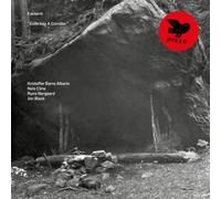 Exoterm Exits Into a Corridor (CD) Album