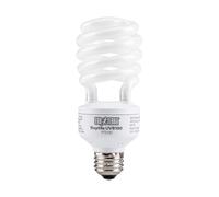 Exoterra 281534 Repti Glo Compact 5.0 UVB, 100, 25 W