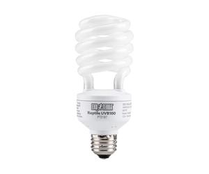 Exoterra 281534 Repti Glo Compact 5.0 UVB, 100, 25 W