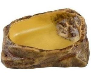 EXOTERRA Piatto d'acqua
