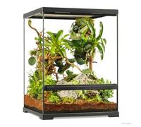EXOTERRA PRO terrario 45X45X60
