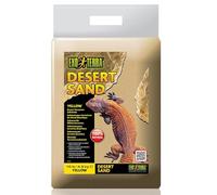 Exoterra Sabbia per Rettili 4,5kg