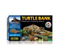 Exoterra Turtle Bank Large Isola Galleggiante 40,6x24x7cm