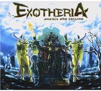 Exotheria - Angels Are Calling
