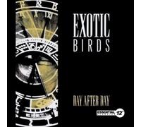 Exotic Birds DAY AFTER DAY (CD)