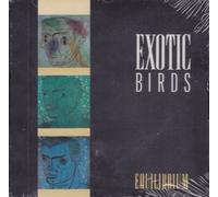 Exotic Birds - Equilibrium