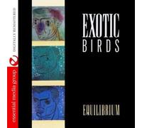 Exotic Birds - Equilibrium