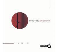 Exotic Birds - Imagination (Ep)