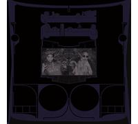 Shabazz Palaces Exotic Birds of Prey (CD) Album