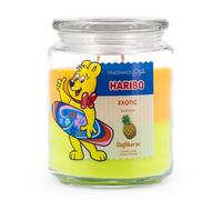 EXOTIC - CANDELA PROFUMATA HARIBO 510GR.