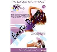 Exotic Dance for You - Exotic Dance for You