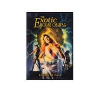 Exotic House Of Wax, The [Edizione: Regno Unito]