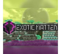 Exotic Matter (PC) Steam Key - GLOBAL