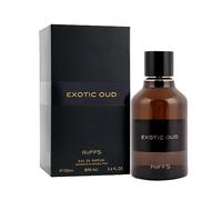 Exotic Oud, Eau de Parfum, RiiFFS, unisex, 100 ml