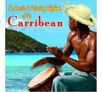 Exotic & Pulsating Rhythms of the Carribean
