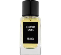 Exotic Rose