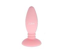 Exotic Separable Anal Sex Toys With Fetish Slave Silicone Butt Plug Fox Rabbit Tail For Couple BDSM Cosplay Teasing Sexy Shop(Only Anal Bullet)