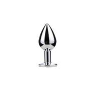 Exotic Separable Anal Sex Toys With Fetish Slave Silicone Butt Plug Fox Rabbit Tail For Couple BDSM Cosplay Teasing Sexy Shop(Only Metal Anal S)