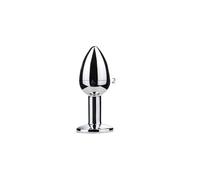 Exotic Separable Anal Sex Toys With Fetish Slave Silicone Butt Plug Fox Rabbit Tail For Couple BDSM Cosplay Teasing Sexy Shop(Only Metal Anal XS)