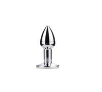 Exotic Separable Anal Sex Toys With Fetish Slave Silicone Butt Plug Fox Rabbit Tail For Couple BDSM Cosplay Teasing Sexy Shop(Only Metal Anal XXS)