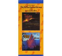 Exotic Sound of Arthur Lyman