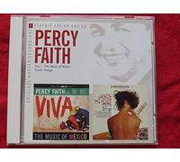 Exotic Strings / Viva by Percy Faith